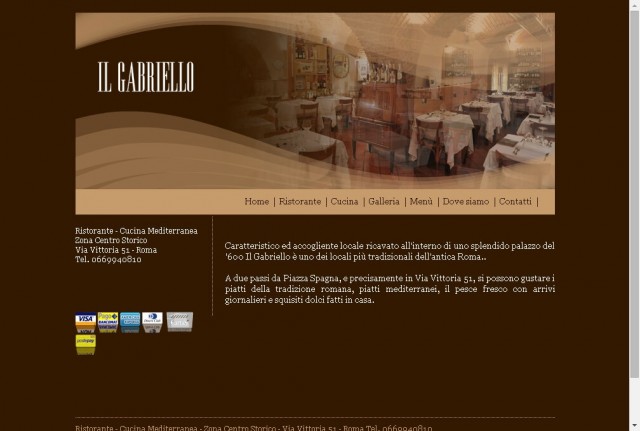 Il Gabriello