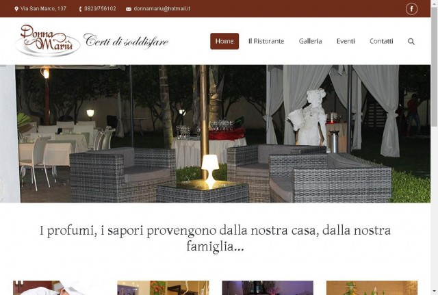 Donna Mariu