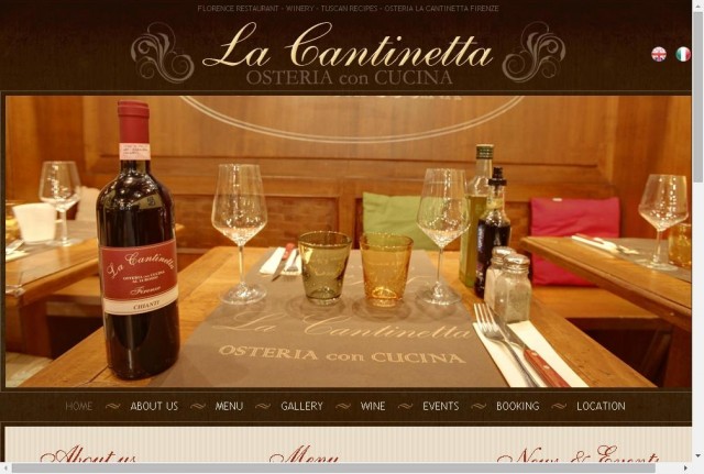 La Cantinetta