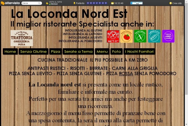 Locanda Nord Est