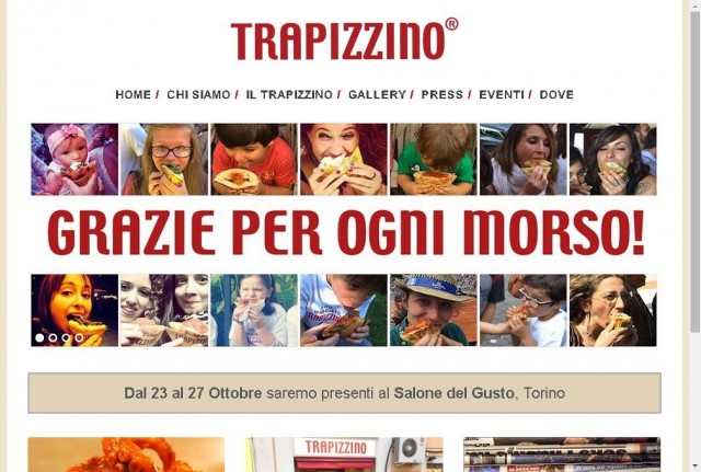 Trapizzino Testaccio
