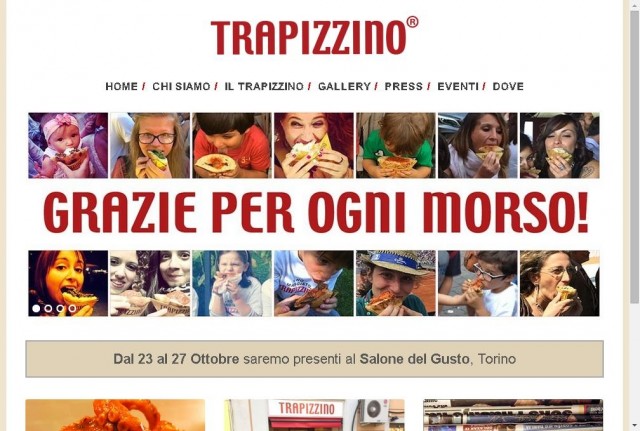 Trapizzino Testaccio