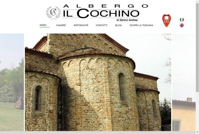 Il Cochino