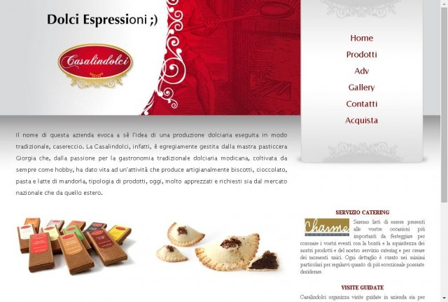 Casalindolci