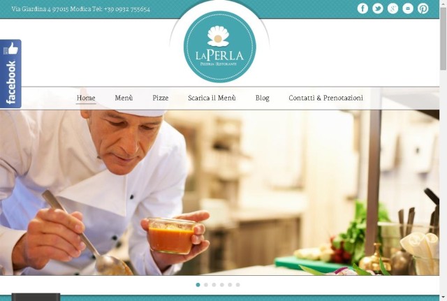 La Perla