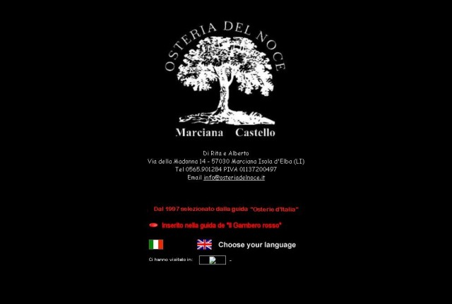 Osteria del Noce