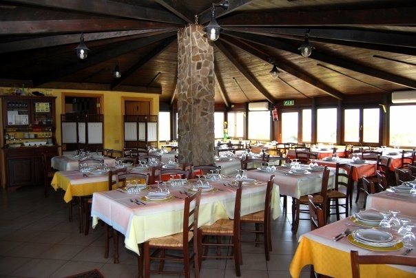 La Laguna a Tavola