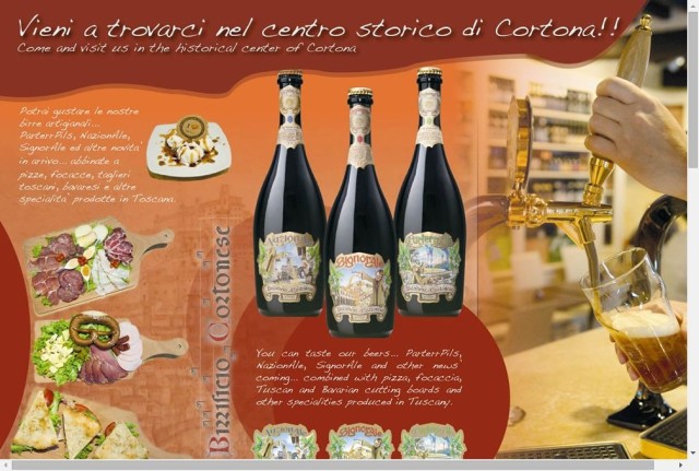 Birrificio Cortonese