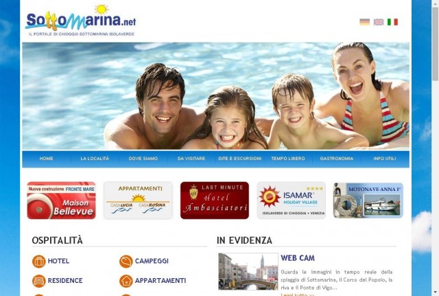 Ristorante All'Arena