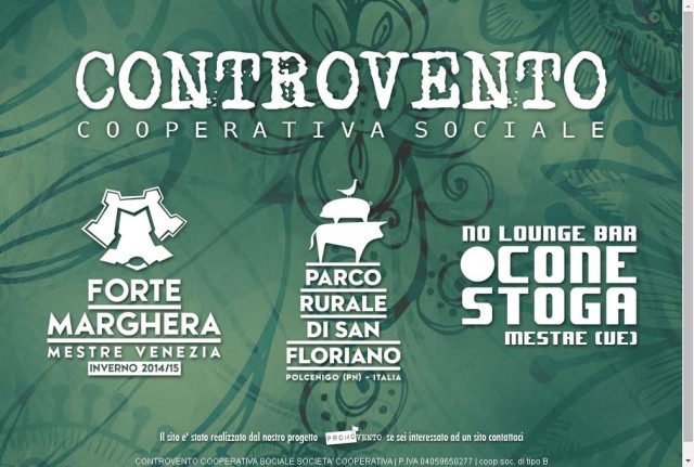 La Dispensa Controvento
