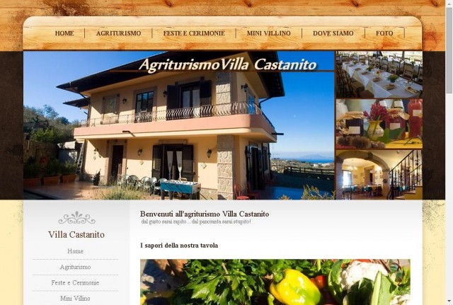 Villa Castanito