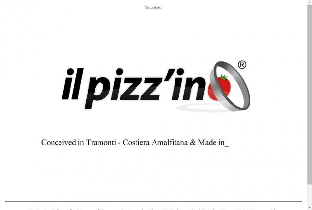 Piedigrotta 2 Express - Il Pizz'ino