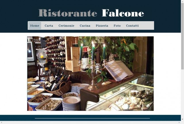 Falcone Osteria