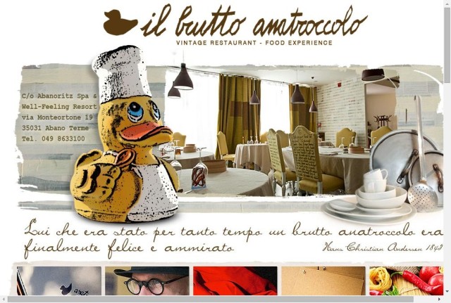 Il Brutto Anantroccolo