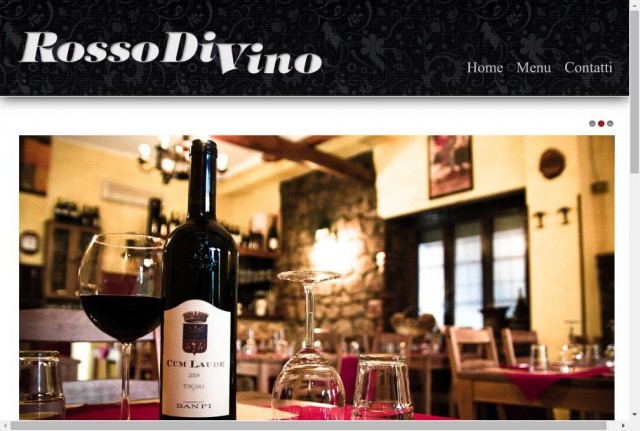 Ristorante Rosso DiVino