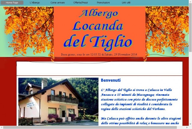 Locanda Del Tiglio