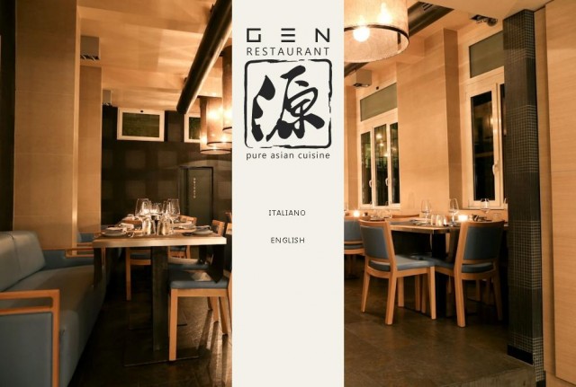 Gen Restaurant