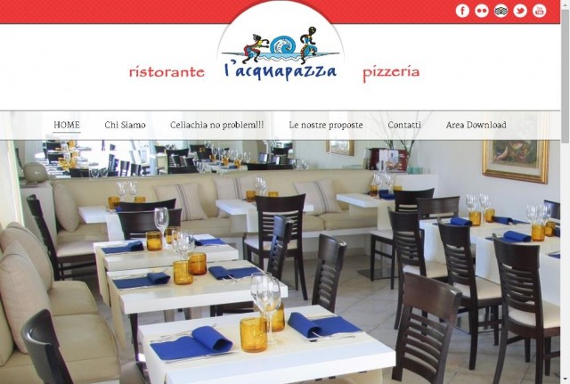 L'Acquapazza