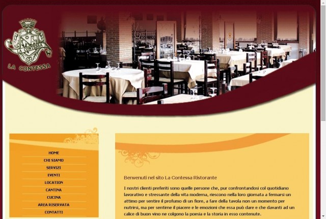 Ristorante la Contessa