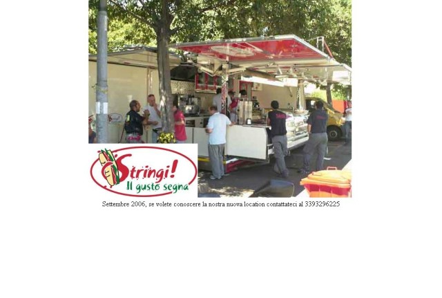 Stringi! Il Gusto Segna