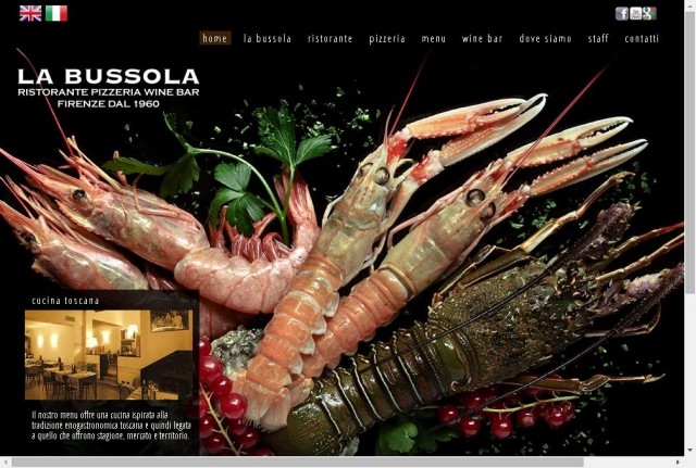 La Bussola