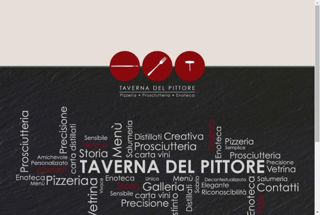 Taverna del Pittore