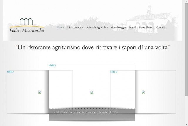 Podere Misericordia