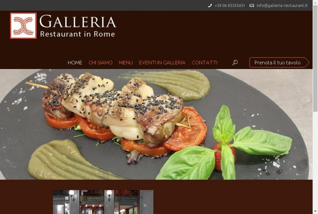 Galleria