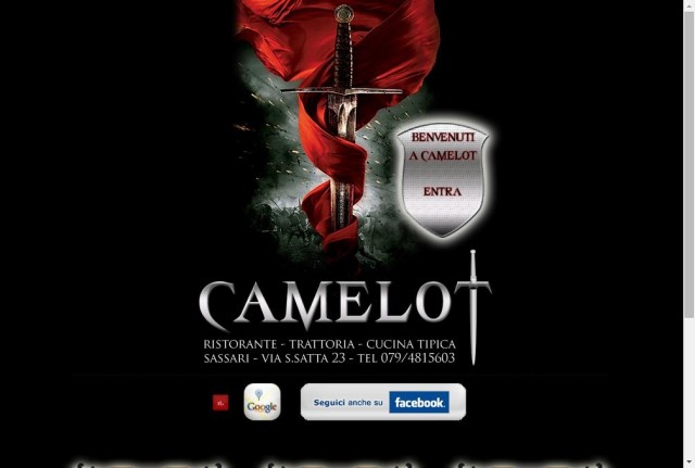 Camelot