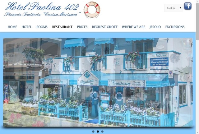 Paolina Restaurant