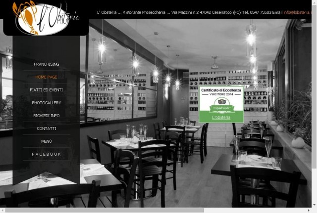L'obsteria