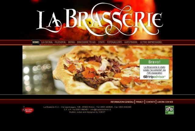La Brasserie