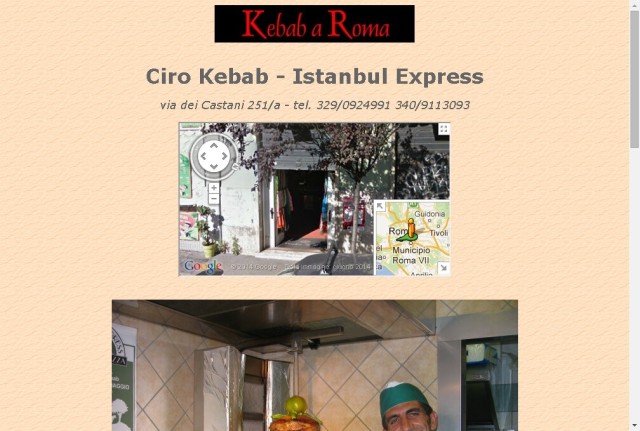 Ciro Express