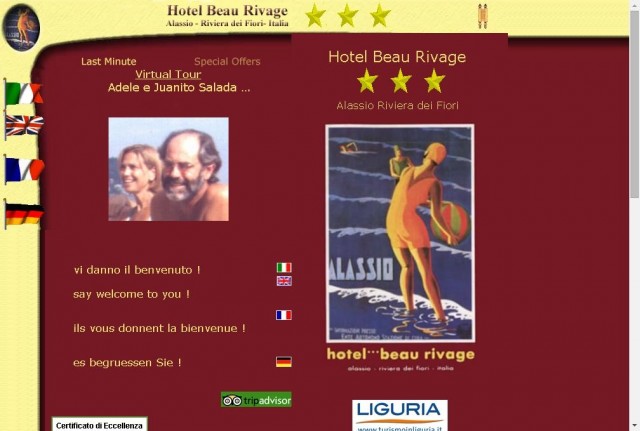 Beau Rivage