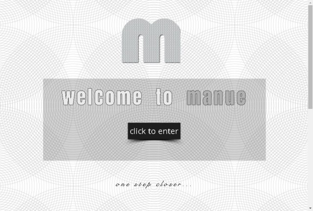 Manue