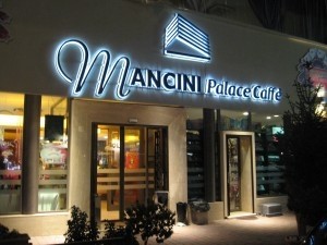 Mancini Palace Caffè