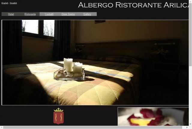 Ristorante Arilica