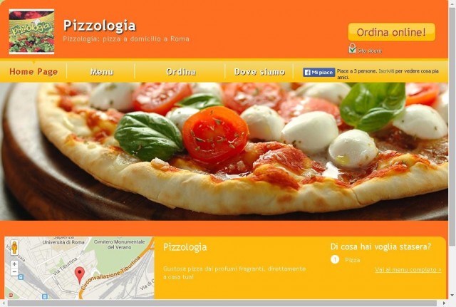 Pizzologia