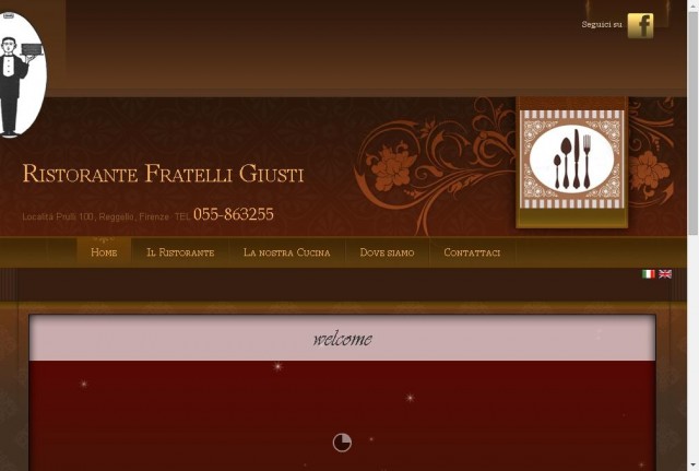 I Fratelli Giusti