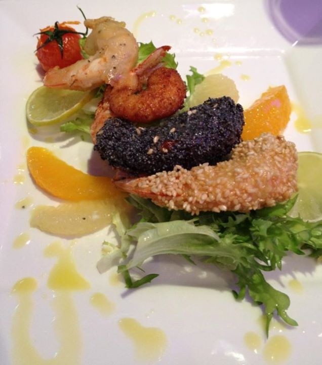 Fashion Cafe