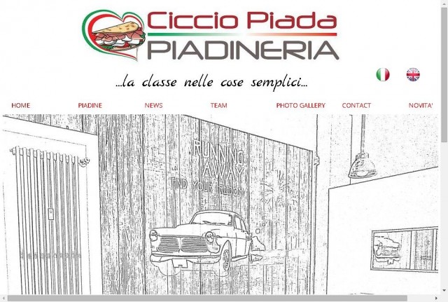 Ciccio Piada