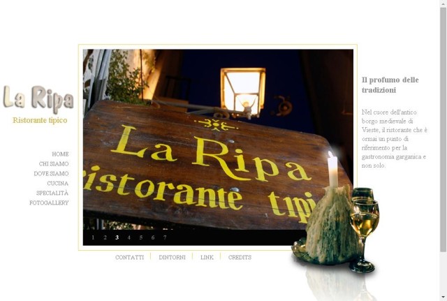 La Ripa
