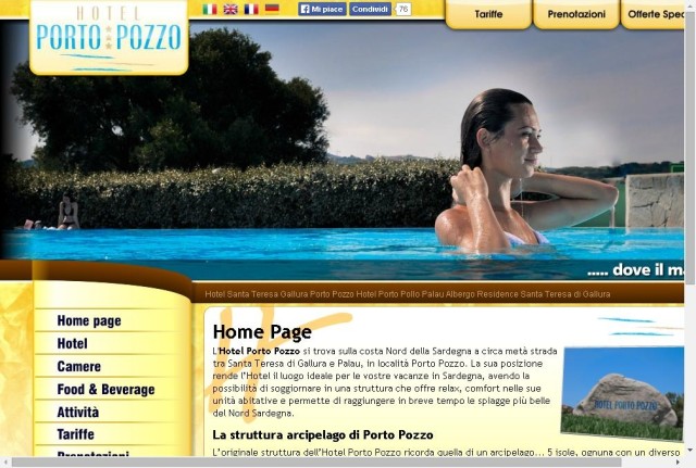 Ristorante Porto Pozzo