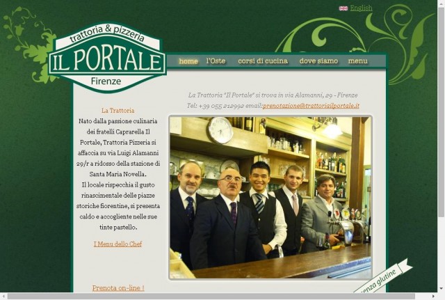 Il Portale