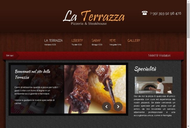 La Terrazza