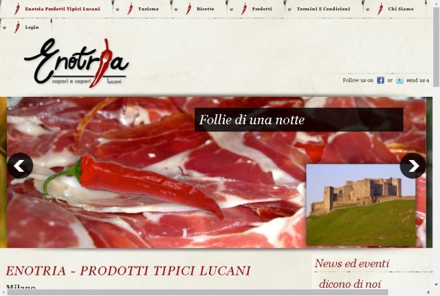 Enotria