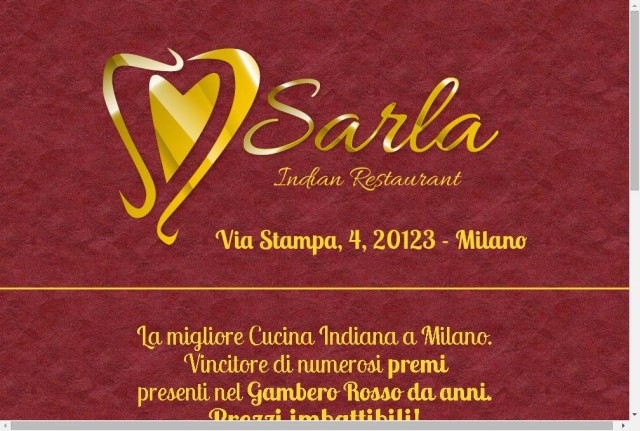 Sarla