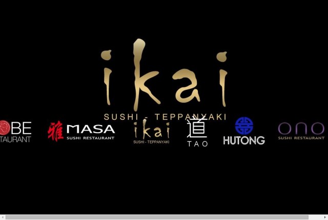 Ikai
