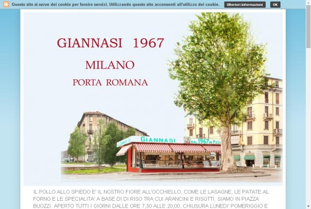 Giannasi 1967