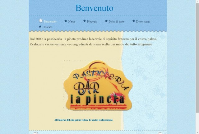 La Pineta
